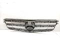 решетка радиатора Mercedes-Benz C-Класс W204/S204 W204 2008, 2.1 л., CDi, OM 646.811, дизель, АКПП, obsidianschwarz / 197, седан, задний привод, правый руль, A2048800023 - фото №2
