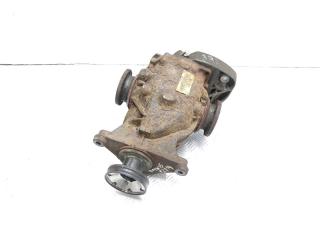 редуктор заднего моста BMW X5 E53 [рестайлинг] 2005, 3.0 л., D, M57 D30 (306D2), дизель, АКПП, black saphir / 475, внедорожник 5 дв., полный привод, правый руль, 33107512663