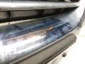 решетка радиатора Volkswagen Jetta 5 поколение 2006, 2.0 л., TDi PD, BKD, дизель, 6МКПП, deepblack / lc9x, седан, передний привод, правый руль, 1K5853651 - фото №5