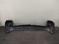 бампер задний Toyota Land Cruiser Prado J120 [рестайлинг] 2007, 3.0 л., D-4D, 1KD-FTV, дизель, 6МКПП, black / 202, внедорожник 5 дв., полный привод, правый руль, 52159-60913 - фото №5