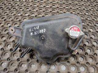 бачок расширительный Honda Accord 8 поколение CW3 2010, 2.2 л., i-DTEC, N22B1, дизель, АКПП, volcano gray / nh736m, универсал, передний привод, правый руль, 19101-RL0-G01