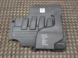 декоративная крышка двигателя MG ZT 1 поколение [рестайлинг] 2005, 2.0 л., CDTi, 204D2, дизель, 5МКПП, зелёный, седан, передний привод, правый руль