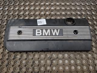 декоративная крышка двигателя BMW 3 серия E46 2002, 2.2 л., i, M54 B22 (226S1), бензин, 5МКПП, titansilber / 354, купе, задний привод, правый руль