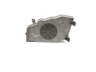 сабвуфер Honda Accord 8 поколение CW3 2010, 2.2 л., i-DTEC, N22B1, дизель, АКПП, volcano gray / nh736m, универсал, передний привод, правый руль, EAB20112