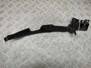 Крепление бампера переднего Opel Insignia 1 поколение (A) 2011, 1.8 л., i, A 18 XER, бензин, 6МКПП, серый, хетчбэк 5 дв., передний привод, правый руль, 13250571