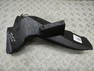 воздуховод BMW X5 E53 [рестайлинг] 2005, 3.0 л., D, M57 D30 (306D2), дизель, АКПП, black saphir / 475, внедорожник 5 дв., полный привод, правый руль, 7123353, 51717123353