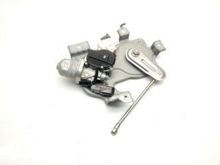 двигатель электролюка Honda Accord 8 поколение CW3 2010, 2.2 л., i-DTEC, N22B1, дизель, АКПП, volcano gray / nh736m, универсал, передний привод, правый руль, L3569410C, 0812250853