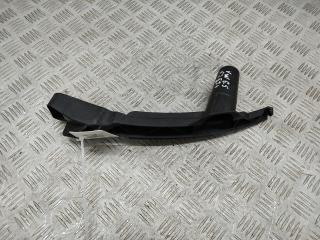 Крепление бампера переднего Volkswagen Golf 5 поколение 2006, 1.6 л., FSI, BLF, бензин, 6МКПП, синий, хетчбэк 5 дв., передний привод, правый руль, 1K0807890A