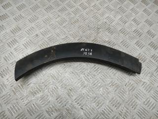 накладка колесной арки передний левый Mini Cooper 1 поколение R50 2003, 1.6 л., i, W10 B16 A, бензин, 5МКПП, чёрный, хетчбэк 3 дв., передний привод, правый руль, 1505865