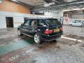спойлер BMW X5 E53 [рестайлинг] 2005, 3.0 л., D, M57 D30 (306D2), дизель, АКПП, black saphir / 475, внедорожник 5 дв., полный привод, правый руль, 51717025612, 7025612 - фото №3