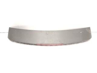 спойлер Ford Focus 2 поколение 2006, 1.6 л., i, FYDA, бензин, 5МКПП, panther black, хетчбэк 5 дв., передний привод, правый руль, 4M51-A44210-AM