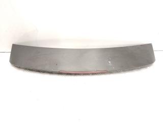 спойлер Ford Focus 2 поколение 2005, 1.6 л., i, FYDA, бензин, 5МКПП, синий, хетчбэк 5 дв., передний привод, правый руль, 4M51-A44210-AM