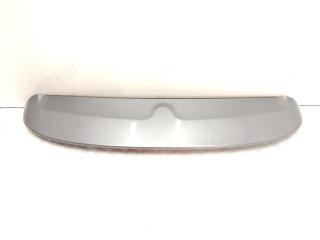 спойлер Citroen C4 Picasso 1 поколение 2008, 1.8 л., i, 6FY (EW7A), бензин, 5МКПП, серый, минивэн, передний привод, правый руль, 8742P8