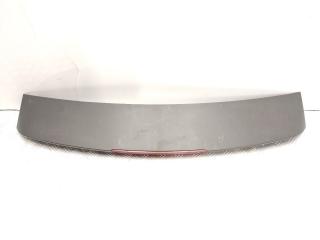 спойлер Ford Focus 2 поколение 2006, 1.6 л., i, FYDA, бензин, 5МКПП, серый, хетчбэк 5 дв., передний привод, правый руль, 4M51-A44210-AM