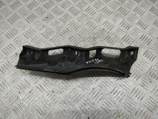 Крепление бампера переднего Volkswagen Passat B6 2005, 2.0 л., TDi PD, BKP, дизель, 6МКПП, голубой, седан, передний привод, правый руль, 3C0807890