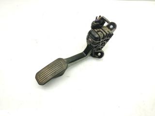 педаль Toyota Land Cruiser Prado J120 2002, 3.0 л., D-4D, 1KD-FTV, дизель, 5МКПП, silver / 1d4, внедорожник 5 дв., полный привод, правый руль, 7812060350, 1988003020