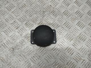 заглушка (решетка) в бампер Renault Megane 2 поколение [рестайлинг] 2007, 1.4 л., i, K4J 740, бензин, 5МКПП, gris platine / ted69, хетчбэк 5 дв., передний привод, правый руль, 20100993