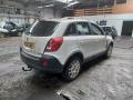 спойлер Opel Antara 1 поколение [рестайлинг] 2012, 2.2 л., CDTi, A 22 DM, дизель, 6МКПП, schneeweiss / gaz, внедорожник 5 дв., полный привод, правый руль, 96661349 - фото №8