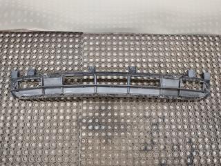 заглушка (решетка) в бампер BMW 3 серия E46 [рестайлинг] 2002, 1.8 л., i, N42 B18 A, бензин, 5МКПП, topasblau / 364, хетчбэк 3 дв., задний привод, правый руль, 8252788