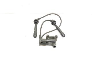 катушка зажигания Kia Cerato 1 поколение [рестайлинг] LD 2007, 1.6 л., i, G4ED, бензин, 5МКПП, серебро, хетчбэк 5 дв., передний привод, правый руль, 27310-26600