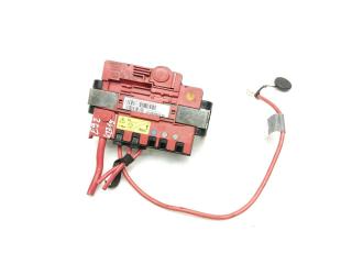 блок предохранителей BMW 3 серия E90/E91/E92/E93 E92 2006, 3.0 л., D, M57N2 306 D3, дизель, 6МКПП, titansilber / 354, купе, задний привод, правый руль, 10688710