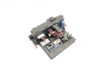 блок предохранителей Mercedes-Benz E-Класс W211/S211 [рестайлинг] 2009, 3.0 л., CDi, OM 642.920, дизель, АКПП, feueropal / 590, седан, задний привод, правый руль, 00403133, 2115459001