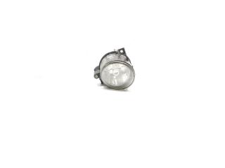 фара противотуманная правая SEAT Ibiza 3 поколение [рестайлинг] 2007, 1.4 л., i, BBZ, бензин, 5МКПП, чёрный, хетчбэк 5 дв., передний привод, правый руль, 5P0941700A