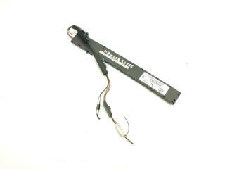 усилитель антенны Mercedes-Benz CLK-Класс C209/A209 C209 2004, 2.6 л., i, M 112.912, бензин, АКПП, iolithblau / 357, купе, задний привод, правый руль, 2038201189