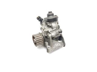 ТНВД Renault Kangoo 2 поколение [рестайлинг] 2013, 1.5 л., DCi, K9K 608, дизель, 5МКПП, rouge vif / o719, фургон, передний привод, правый руль, 167001056R, H8201102066, 0445010530