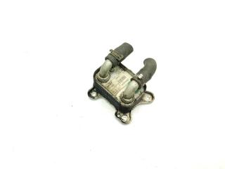 теплообменник масляного фильтра Opel Combo 3 поколение (C) [рестайлинг] 2003, 1.7 л., Di, Y 17 DTL, дизель, 5МКПП, белый, фургон, передний привод, правый руль, 8972220954