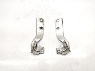 петля капота Peugeot Boxer 2 поколение 250 2012, 2.2 л., HDi, 4H03, дизель, 6МКПП, gris aluminium / ezr, микроавтобус, передний привод, правый руль