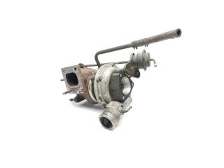 турбина Hyundai Terracan 1 поколение [рестайлинг] HP 2006, 2.9 л., CRDi, дизель, 5МКПП, чёрный, внедорожник 5 дв., полный привод, правый руль, 28201-4X700