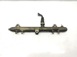 топливная рампа Chrysler Voyager 4 поколение 2002, 2.5 л., CRDi, ENC, дизель, 5МКПП, серебро, минивэн, передний привод, правый руль, 0445214041