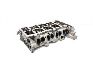 головка блока цилиндров BMW 1 серия E81/E87 [рестайлинг] E87 2007, 2.0 л., D, N47 D20 A, дизель, 6МКПП, montegoblau / a51, хетчбэк 5 дв., задний привод, правый руль, 779767606, 778109304