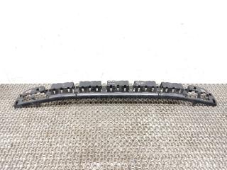 усилитель бампера переднего Suzuki Swift 3 поколение 2008, 1.3 л., i, M13A, бензин, 5МКПП, белый, хетчбэк 3 дв., передний привод, правый руль, 72394-63J0