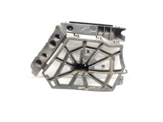 крепление бампера Renault Grand Scenic 3 поколение JZ 2009, 1.5 л., DCi, K9K 832, дизель, 6МКПП, чёрный, минивэн, передний привод, правый руль, 850450008R