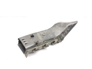 воздуховод тормозной левый BMW 3 серия E90/E91/E92/E93 E90 2005, 2.0 л., D, M47N 204 D4, дизель, 6МКПП, japanrot / 438, седан, задний привод, правый руль, 51747121569