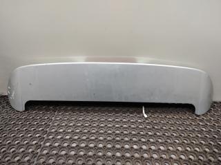 спойлер Toyota Previa XR30/XR40 2002, 2.0 л., D-4D, 1CD-FTV, дизель, 5МКПП, серый, минивэн, передний привод, правый руль, 7608528070