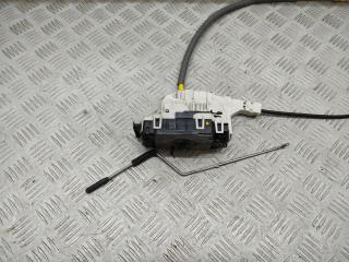 замок двери передней правой Mercedes-Benz Sprinter 2 поколение (W906) 2010, 2.1 л., CDi, OM 651.955, дизель, 6МКПП, белый, микроавтобус, задний привод, правый руль, A9067201835