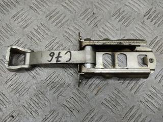 ограничитель открывания двери Mercedes-Benz Sprinter 2 поколение (W906) 2010, 2.1 л., CDi, OM 651.955, дизель, 6МКПП, белый, микроавтобус, задний привод, правый руль, A9067200516