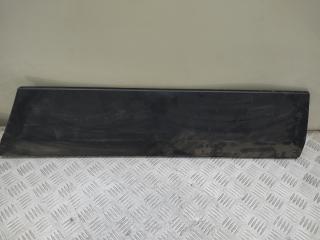 молдинг двери передней правой Mercedes-Benz Sprinter 2 поколение (W906) 2010, 2.1 л., CDi, OM 651.955, дизель, 6МКПП, белый, микроавтобус, задний привод, правый руль, A9066905082