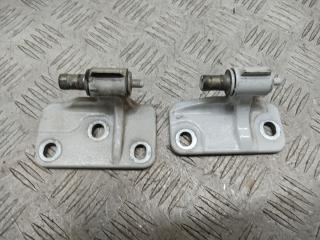 петля двери Mercedes-Benz Sprinter 2 поколение (W906) 2010, 2.1 л., CDi, OM 651.955, дизель, 6МКПП, белый, микроавтобус, задний привод, правый руль, A047058