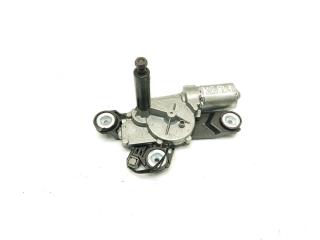 моторчик заднего стеклоочистителя (дворника) Ford Focus 2 поколение 2007, 1.6 л., TDCi, G8DA, дизель, 5МКПП, серебро, хетчбэк 5 дв., передний привод, правый руль, 3M51-R17K441-AF, 0390201875