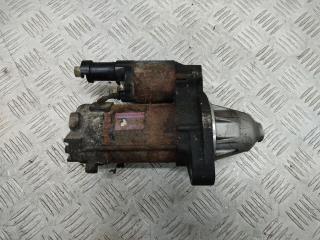 стартер Honda CR-V 2 поколение RD8 2002, 2.0 л., i, K20A4, бензин, АКПП, зеленый, внедорожник 5 дв., полный привод, правый руль, 2280009872