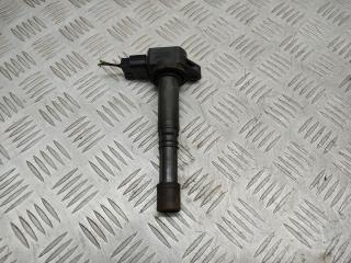 катушка зажигания Honda CR-V 2 поколение RD8 2002, 2.0 л., i, K20A4, бензин, АКПП, зеленый, внедорожник 5 дв., полный привод, правый руль, 099700070