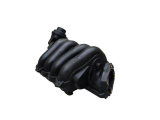 коллектор впускной Honda CR-V 2 поколение RD8 2002, 2.0 л., i, K20A4, бензин, АКПП, зеленый, внедорожник 5 дв., полный привод, правый руль, 2900306989