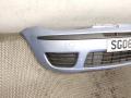 бампер передний Fiat Punto 2 поколение [рестайлинг] 2006, 1.2 л., i, 188 A4.000, бензин, 5МКПП, голубой, хетчбэк 5 дв., передний привод, правый руль, 735335538 - фото №2