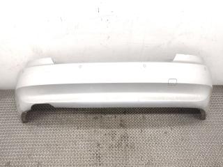 бампер задний BMW 3 серия E90/E91/E92/E93 E92 2006, 3.0 л., D, M57N2 306 D3, дизель, 6МКПП, titansilber / 354, купе, задний привод, правый руль