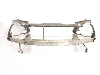 передняя панель крепления облицовки (телевизор) Mercedes-Benz C-Класс W204/S204 W204 2008, 2.1 л., CDi, OM 646.811, дизель, АКПП, obsidianschwarz / 197, седан, задний привод, правый руль, A2076200300, A2046200072, A2046200991, A2046201091, A2046205834, A2046200291, A2046200191