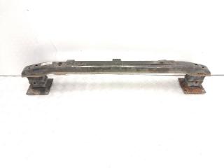 усилитель бампера переднего Peugeot 1007 1 поколение KM 2006, 1.4 л., i, KFV (TU3A), бензин, 5МКПП, красный, минивэн, передний привод, правый руль, 9650109780, 7414RQ